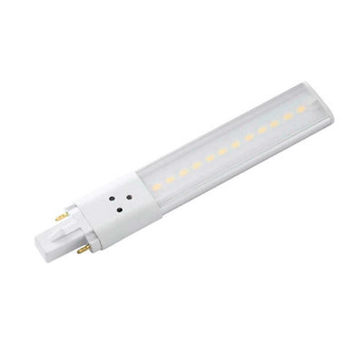 Lampada led g23 (2 pin) 6w branco frio. Loja Online LEDBOX. Lâmpadas LED &amp;gt; - Foto 2