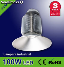 Lâmpada LED industrial 100W