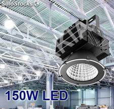 Lâmpada LED industrial 150W - Foto 3