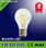 Lâmpada LED Lâmpada de LED 4W(Transparente） - 1