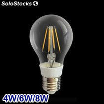 Lâmpada LED Lâmpada de LED 4W(Transparente） - Foto 3