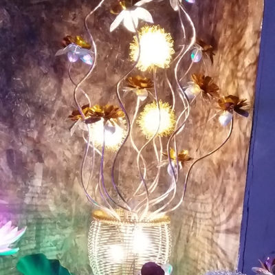 Lampada ornamentale - Foto 2