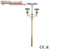 Lampadaire solaire led / vs-g053