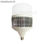 Lâmpadas LED 50W lâmpadas de LED de E27 holofotes LED com eficiência energética - Foto 2