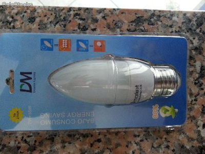 lampade a basso consumo energetico - Foto 3