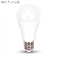 Lampadina led 12W E27 A60 smd vt-1864 - bianco naturale - 4229