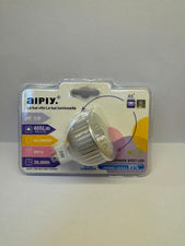 Lampadina Led Aipiy MR16 5,5W 12V 3200K