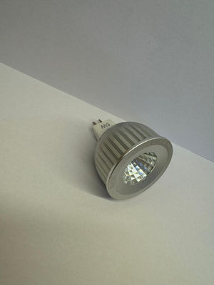 Lampadina Led Aipiy MR16 5,5W 12V 3200K - Foto 4