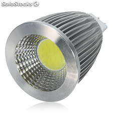 Lampadina led cob MR16 220V 10W