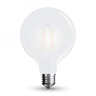 Lampadina led E27 7W bulb dimmerabile filamento v-tac vt-2067D - 7191