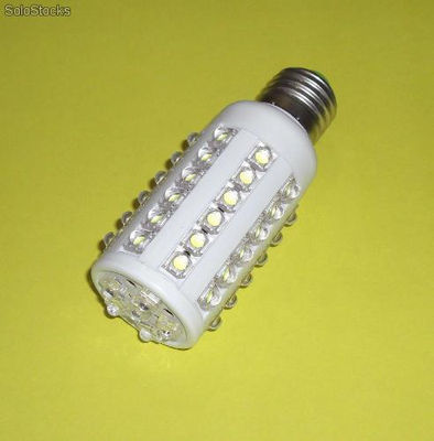 Lampadina LED - LED.AL960 54LED (360 ) - Foto 2