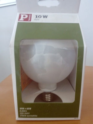 lampadine led e risparmio energetico MIX - Foto 4