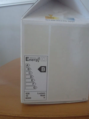 lampadine led e risparmio energetico MIX - Foto 5