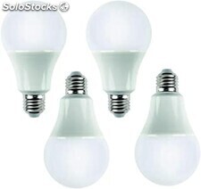 [lampadine led E27] lampadine led normali a basso consumo (e27 12W 3000K)