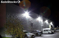 lampara 8W iluminação solar LED - Foto 4
