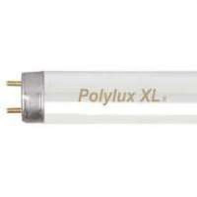 lámpara / bombilla tubo fluorescente 18w ge 62559 tubo f18w/t8/830/polylux