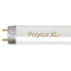 lámpara / bombilla tubo fluorescente 18w ge 62559 tubo f18w/t8/830/polylux - Foto 2