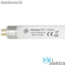lámpara / bombilla tubo fluorescente 28w ge 61078 tubo f28/t5/840/wm