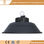 Lámpara colgante LED de gran altura para pasillo 200W Blanco y negro - Foto 4