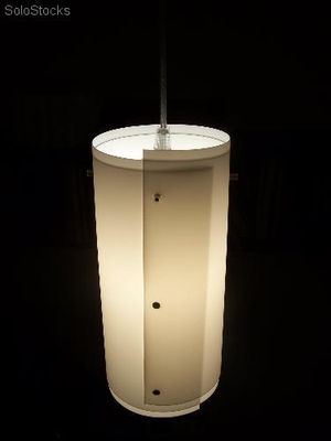 Lámpara colgante - Línea Bora - Foto 2