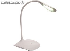 Lámpara de escritorio swan