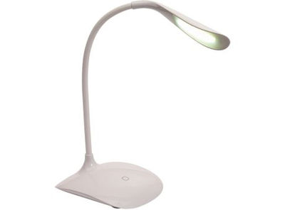 Lámpara de escritorio swan
