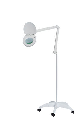 Lámpara de examen con lupa, modelo Lupa LED H.F marca MIMSAL - Foto 4