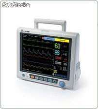 Lampara de hendidura, monitor multiparametro, ventilador mecanico, anestesia - Foto 2