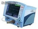 Lampara de hendidura, monitor multiparametro, ventilador mecanico, anestesia - Foto 3