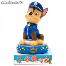 Patrulla Bus de la Patrulla Canina (Paw Patrol) de Bizak