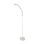 Lámpara de pie led modelo Denis acabado blanco 165 cm(alto) 23 cm(ancho) 43 - 1