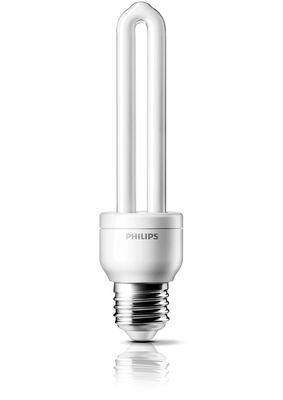 Lámpara Eco Home Mini de 14 W Philips luz fría