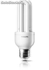 Lámpara Eco Home Mini de 18 W Philips luz cálida