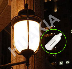Lámpara focos Iluminacion LED 8W - Foto 2