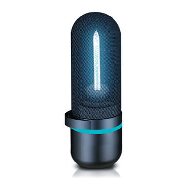 Lámpara Germicida Portátil UV + Ozono &quot;Mini UV Simply&quot;