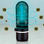 Lámpara Germicida Portátil UV + Ozono &amp;quot;Mini UV Simply&amp;quot; - Foto 4