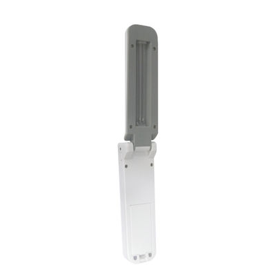 Lámpara germicida UV-C 3W plegable portátil