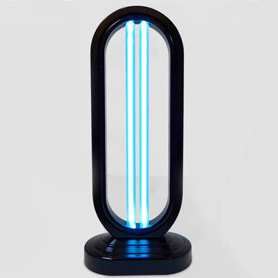 Lámpara Germicida UV + Emisión de Ozono &quot;Space&quot; C/Control Remoto