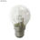 lámpara halógena reemplazo lámpara incandescente g45 - Foto 2