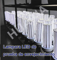 lampara LED 20W Bombilla Iluminacion - Foto 3