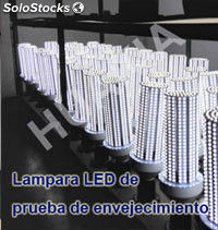 lampara LED 20W Bombilla Iluminacion - Foto 3