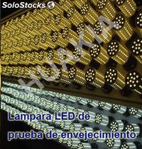 lampara LED 30W Bombilla Iluminacion - Foto 3