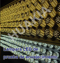 Lámpara led 30W focos led lampara Iluminacion - Foto 3