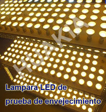 Lámpara led 3W Iluminacion focos led( Regulables） - Foto 3