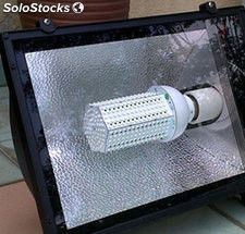 Lámpara LED 40W Bombilla led Iluminacion - Foto 3