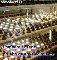 Lámpara led 6W Iluminacion focos led - Foto 3