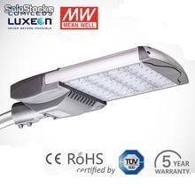 Lampara led fhld135w / iluminacion de calle led