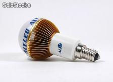 Lámpara LED - G19 Globo - Foto 2