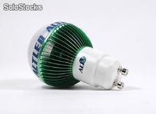 Lámpara LED - G19 Globo - Foto 4