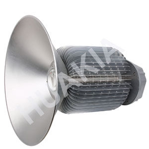 Lampara LED industrial 100W - Foto 3
